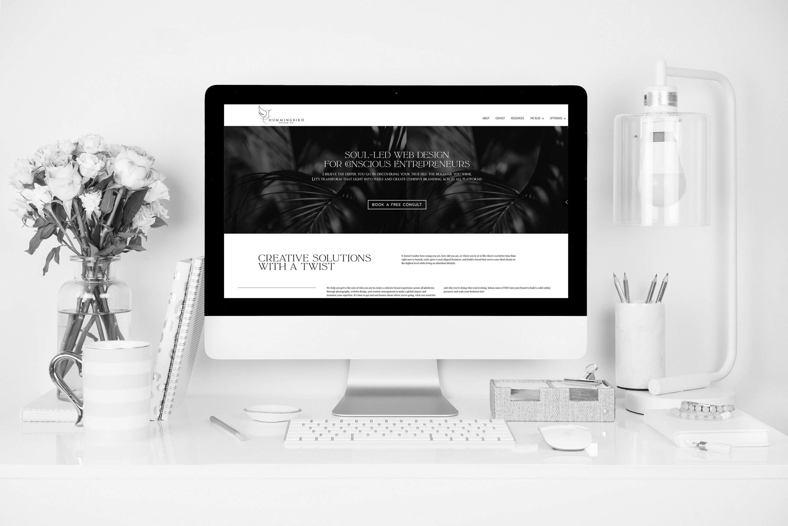 Wordpress Website Design templates