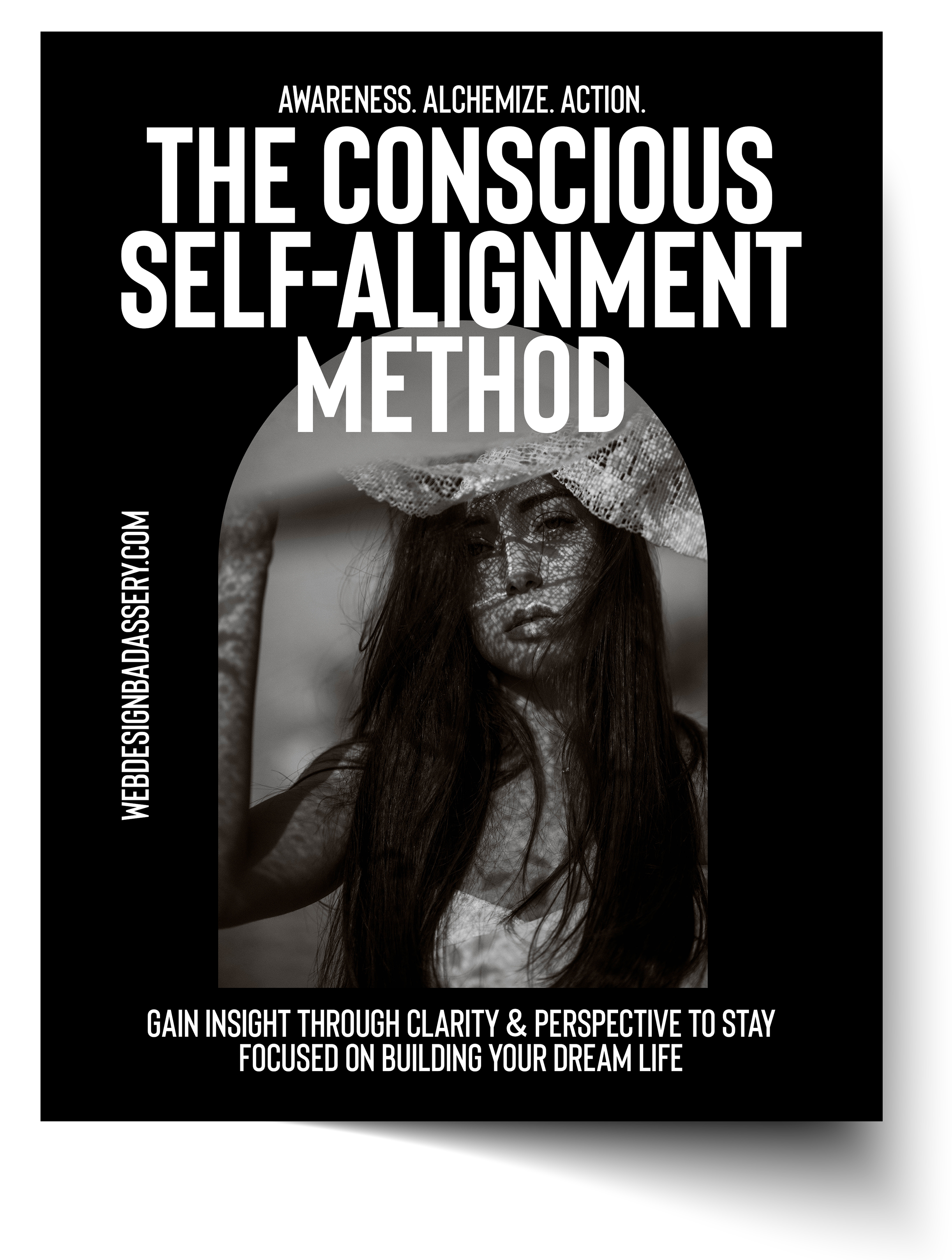 The Conscious Self-Alignment Method