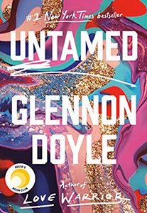 Resources, Glennon Doyle, Untamed